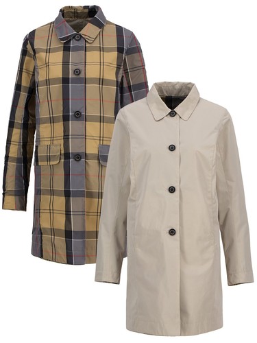 Trench donna babbity - donna,