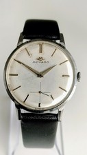 Vintage Movado mechanical
