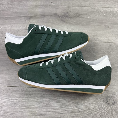 Adidas country scamosciate - adidas,