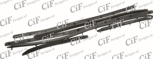 5370 serie listelli - 5370-g, gomma