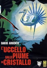 L'UCCELLO DALLE PIUME DI