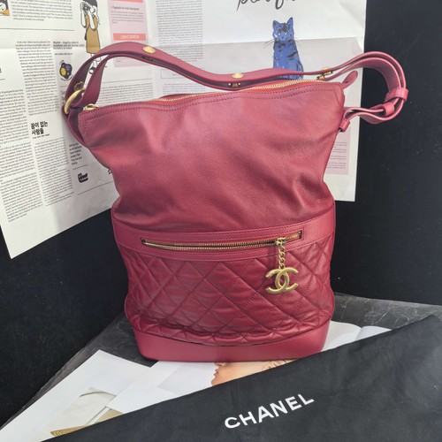 Authentic chanel caviar - authentic,