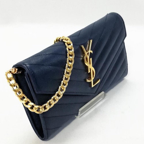 Saint laurent matelasse - matelasse, ysl