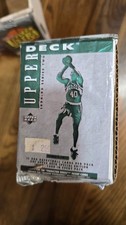 Upper Deck 1994-95 NBA