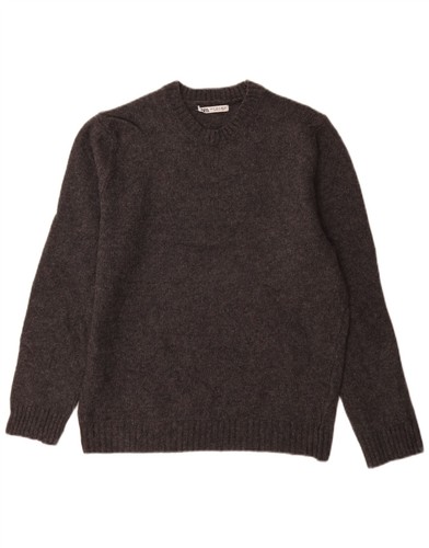 Maglione maglione girocollo