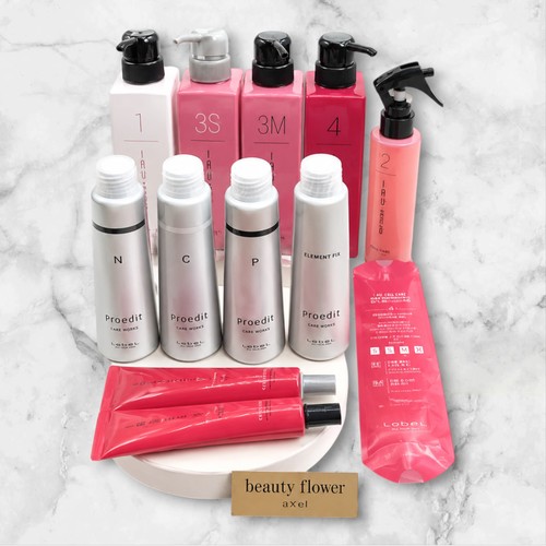 Lebel iau cell care proedit - lebel,