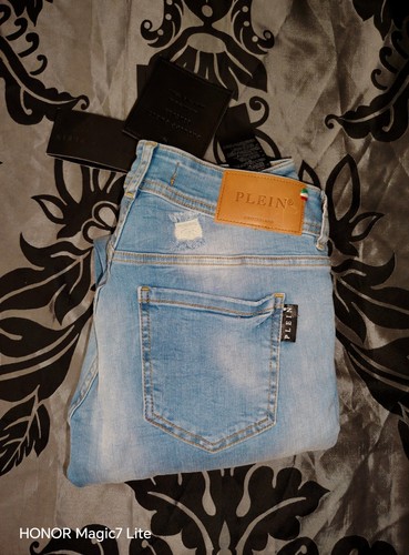 Philipp plein jeans - philipp,