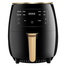 Friggitrice ad Aria Innovativa