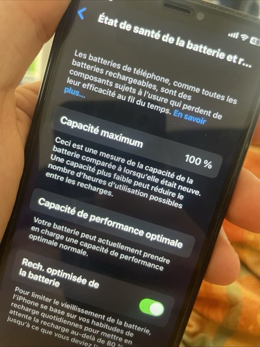 Apple iphone pro 256gb - pro,