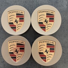 Coprimozzo originale Porsche