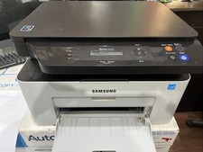 Samsung Xpress SL-M2070W