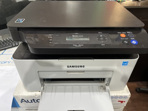 Samsung xpress m2070w - samsung,