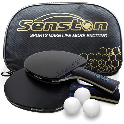 Racchette ping pong - ping, pk