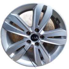 CERCHIO IN LEGA KIA SPORTAGE