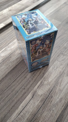 Weiss schwarz that time got - weiss,
