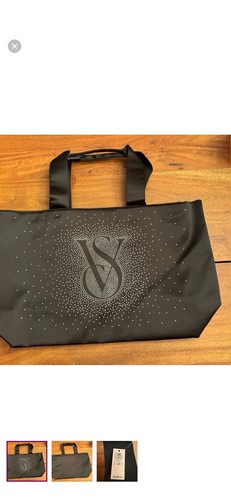 Borsa donna victoria secret - borsa,