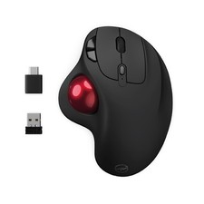 – Mouse Wireless Trackball