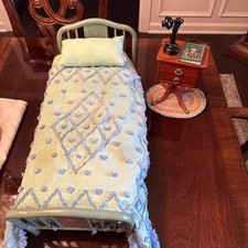 American Girl Kit's Daybed +