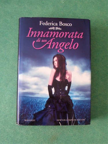 Innamorata angelo - innamorata, di