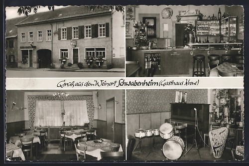 Schwabenheim reno - schwabenheim,