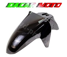 Parafango anteriore nero sym - nero,