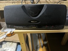 Philips magnavox mx900 - magnavox, sistema