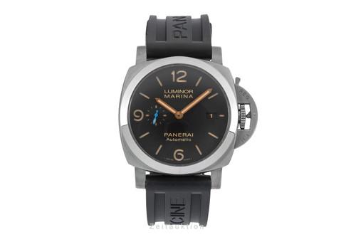 Panerai luminor marina 1950 - panerai,