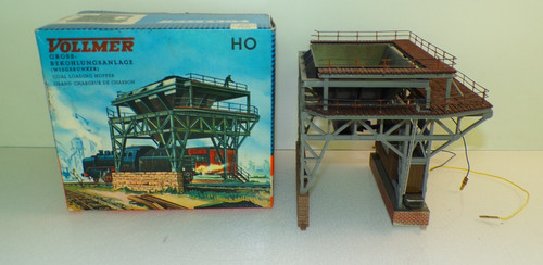 Vollmer 5722 grande - 5722,