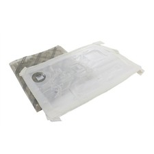 Fiat copertura porta interna