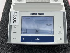 METTLER TOLEDO Modello