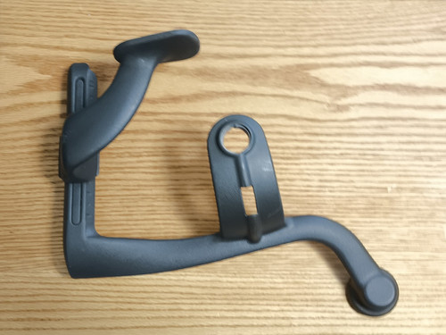 Herman miller aeron - herman,