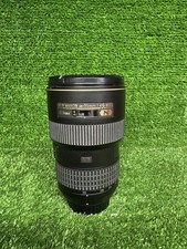 Nikon AF-S Nikkor 16-35mm 1:4
