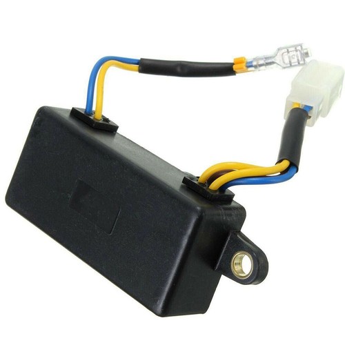 Facile installazione avr - facile,