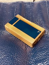 S.T. Dupont Gas Lighter