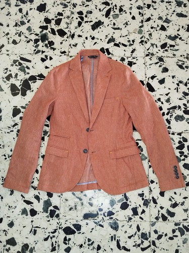Giacca uomo fabrizio - uomo, de
