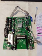 SCHEDA MADRE/MAIN PER TV DIKOM 24LED