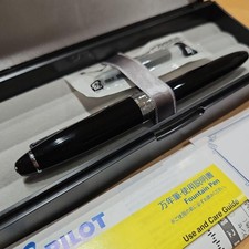 Penna stilografica PILOT