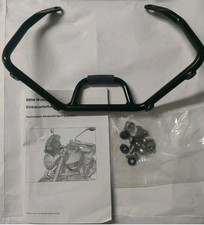 Supporto parabrezza Moto BMW