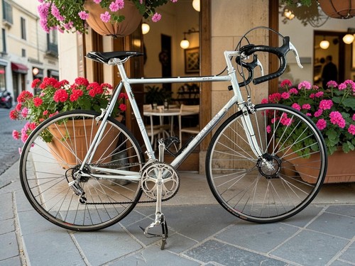 Bici corsa raleigh - corsa,