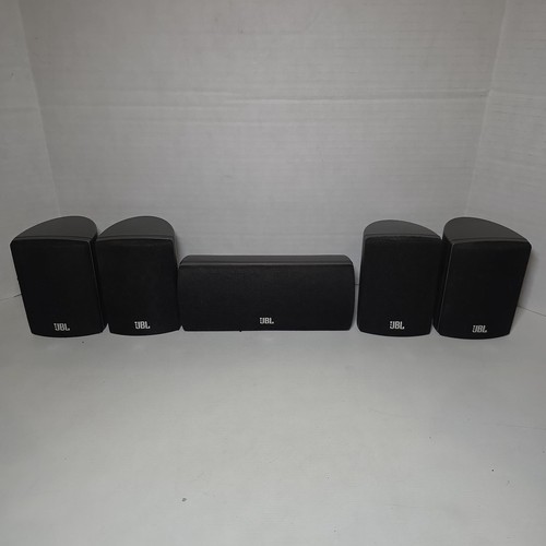 Set altoparlanti jbl - -, 4