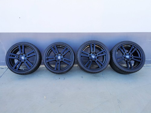 Cerchi turbo gomme - 4, 19'