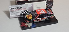 2020 Austin Dillon #3 Bass Pro