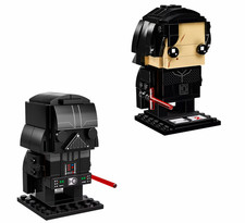 Lego 41603 e 41619 -