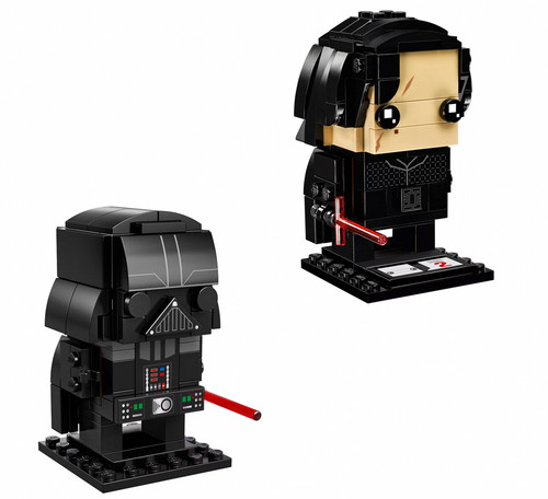 Lego 41603 41619 - 41603,
