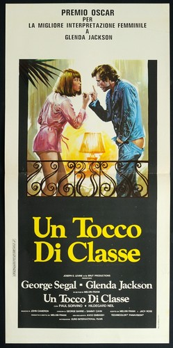 Tocco classe touch of - di,