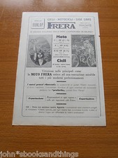 1921 frera cicli - frera,