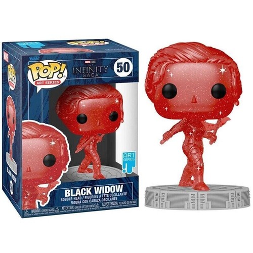 Funko pop infinity saga - pop, art