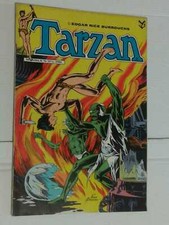 TARZAN - N°31- ORIGINALE- DEL