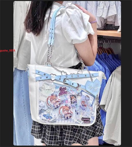 Borse tracolla lolita girl - a,