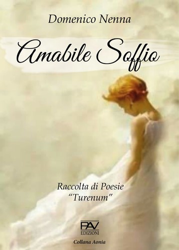 Amabile soffio raccolta - amabile,